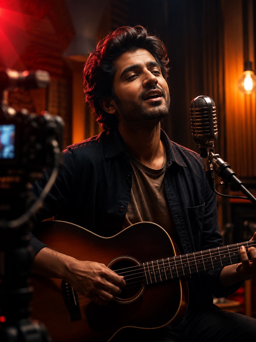 The Music Star